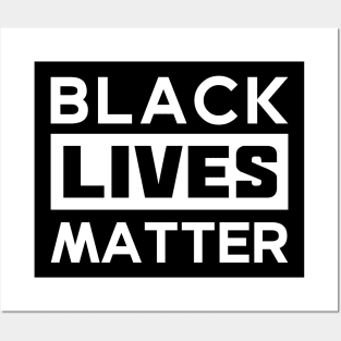 Black Lives Matter Cool Funny T Shirt Posters and Art